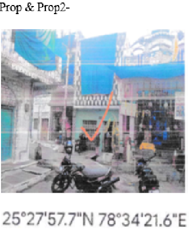 Gupta Saree, Uttar Pradesh